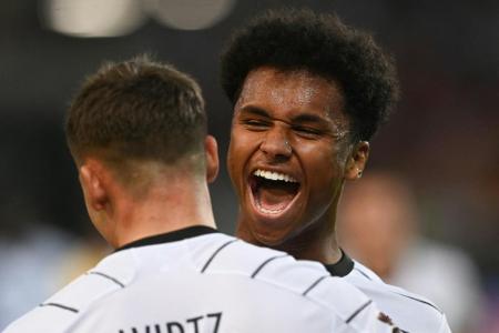 Sportwetten: DFB-Team favorisiert auf Island, aber kein erneutes Schützenfest Sportwetten: DFB-Team favorisiert auf Island, aber kein erneutes Schützenfest