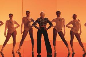 Helene Fischer kündigt "einzige Deutschland-Show" an