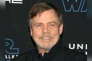 Mark Hamill beweist lustige Twitter-Theorie über sich