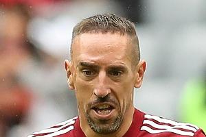 Ribery unterschreibt bei Salernitana