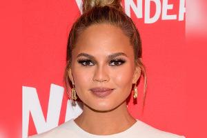 "Meine längste Pause bisher": Chrissy Teigen feiert 50 Tage Abstinenz