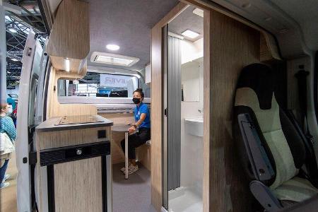 Roadcar R 540 (2022)
