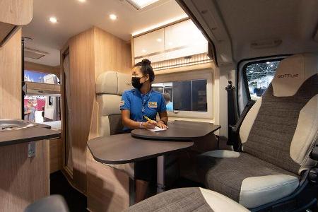 Roadcar R 540 (2022)