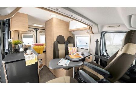 Roadcar R 540 (2022)