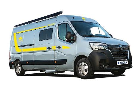 Clever Van Sunny (2022)