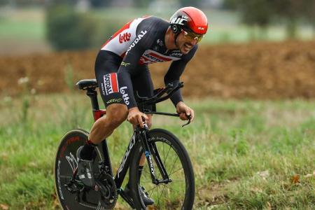 Eschborn-Frankfurt: Degenkolb beim Heimspiel knapp geschlagen - Philipsen siegt Eschborn-Frankfurt: Degenkolb beim Heimspiel knapp geschlagen - Philipsen siegt