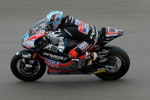 Moto2: Schrötter verpasst erneut die Top 10