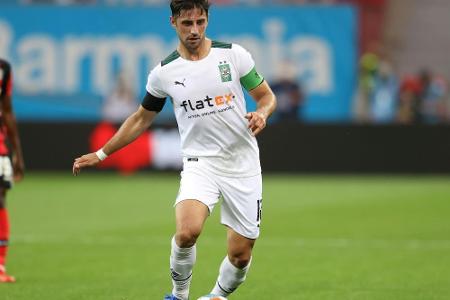 Stindl-Appell vor WM in Katar: Auf Missstände hinweisen Stindl-Appell vor WM in Katar: Auf Missstände hinweisen
