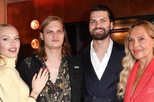 "Diese Ochsenknechts": Familie bekommt eigene Reality-Show