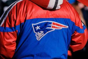NFL: Patriots um Johnson holen ersten Saisonsieg