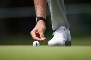 Golf: Schmid verpasst Sieg bei Dutch Open knapp