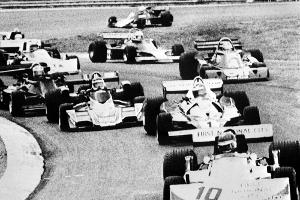 Das SID-Kalenderblatt am 30. September: Jochen Mass wird 75