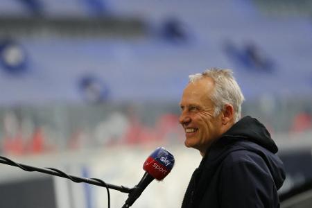 Streich deutlich: Streich deutlich: