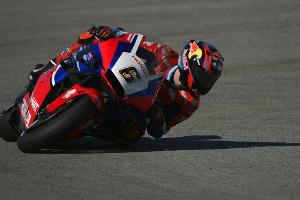 MotoGP: Bradl sieht "schwierige Aufgabe" für Marquez