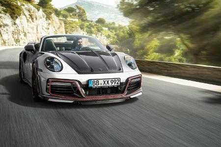 09/2021_Techart GT Street R Cabriolet