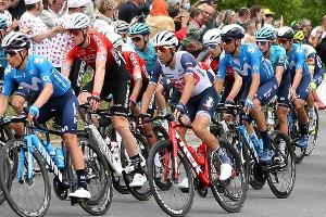 Radsport: Tour Down Under erneut abgesagt