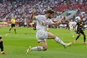 U21: Di-Salvo-Premiere mit fünf Neuen