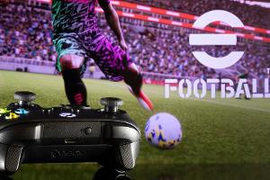 Der "FIFA"-Rivale ist da: "eFootball" startet in seine erste Saison