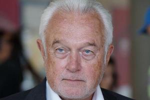 "Notwendiger Eingriff": Hautkrebs-Operation bei Wolfgang Kubicki