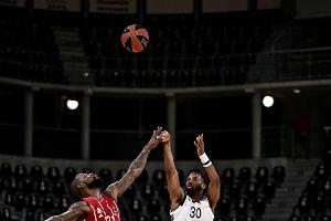 Bayerns Basketballer verlieren dramatischen EuroLeague-Auftakt
