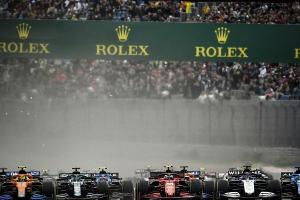 Formel 1: Vettel und Co. fahren noch dieses Jahr in Katar - ab 2023 dann regelmäßig