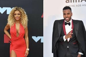 Jason Derulo und Jena Frumes: Sind sind kein Paar mehr