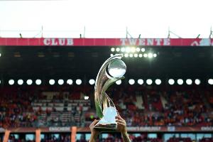 UEFA-Exko beschließt Preisgeld-Verdopplung für Frauen-EM 2022