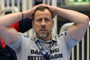Machulla: "Schwere Phase" - Flensburg stolpert auch im DHB-Pokal