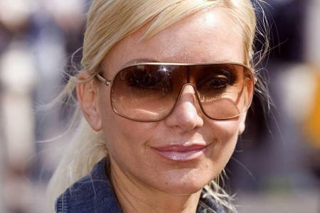 Tatjana Gsell stand unter Verdacht in dem Mord verstrickt gewesen zu sein. Eine Beteiligung an dem Verbrechen konnte ihr jed...