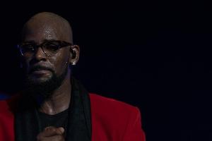 R. Kelly: Anklage hält Schlussplädoyer