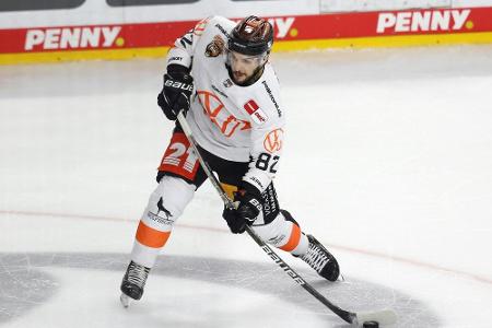 2G-Konzept: Grizzlys Wolfsburg können ihre Halle wieder voll auslasten