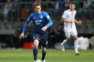 Hoffenheim: Rudy und Dabbur weiter fraglich