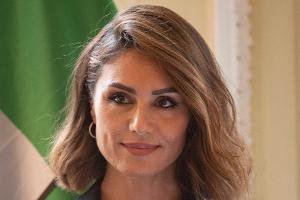 Nazan Eckes widmet ihrem kranken Vater herzzerreißende Worte