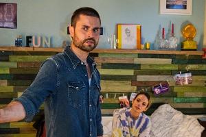 Das passiert heute in den Soaps