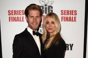Nach drei Jahren Ehe: Kaley Cuoco und Karl Cook haben sich getrennt