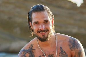 Zico wechselt von der "Bachelorette" zu "Bachelor in Paradise"