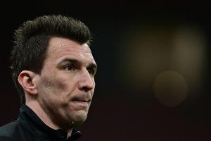 Früherer Bayern-Stürmer Mandzukic beendet Karriere