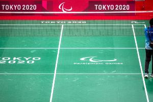 Para-Badminton: Knoblauch scheitert im Viertelfinale