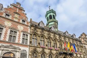 Schlemmen und Wandern in der Wallonie: Belgiens Süden lockt