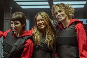 "Haus des Geldes": Was man vor dem Start von Staffel 5 wissen muss