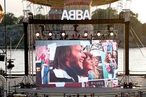 Agnetha, Björn, Benny und Frida: Persönliche Worte zum ABBA-Comeback
