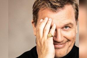 Hape Kerkelings neues Musikalbum erscheint im Oktober