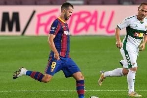 Barca gibt Pjanic an Besiktas ab