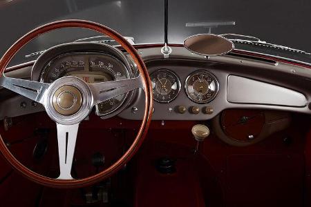 Fiat 8V Berlinetta (1953)