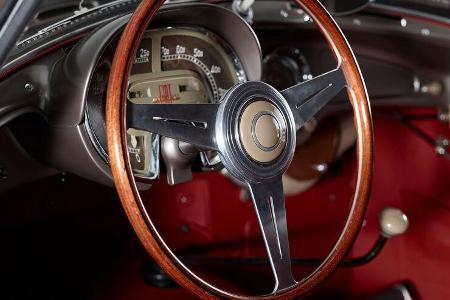 Fiat 8V Berlinetta (1953)