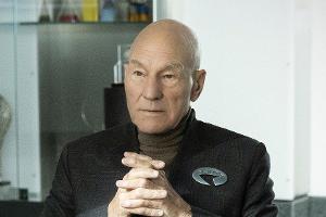"Star Trek: Picard": Das verrät der Trailer zur zweiten Staffel
