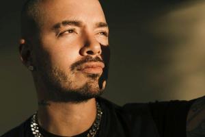 J Balvin: "Es gibt noch so viel mehr, was ich erreichen will"
