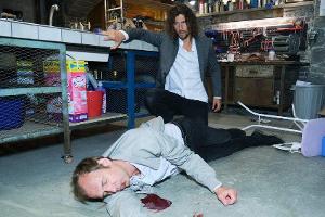 Das passiert heute in den Soaps