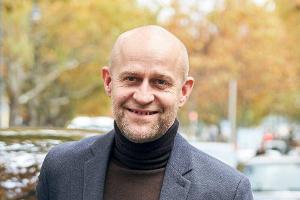 Jürgen Vogel findet Herausforderungen des Älterwerdens "richtig geil"