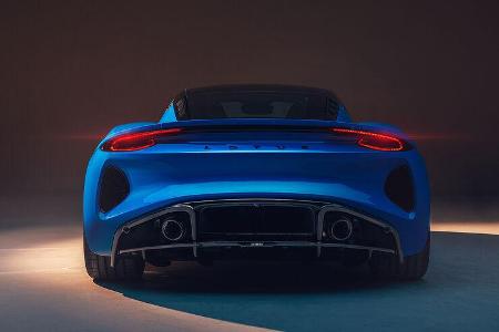 Lotus Emira
